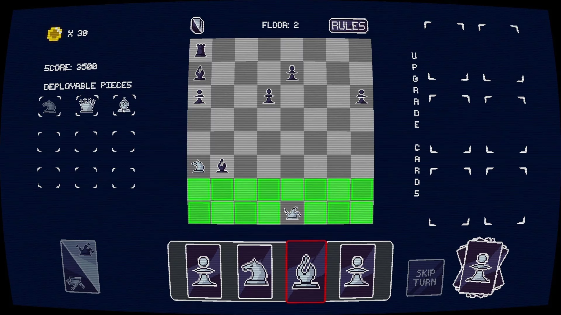 Изображение игры: Gamblers Chess