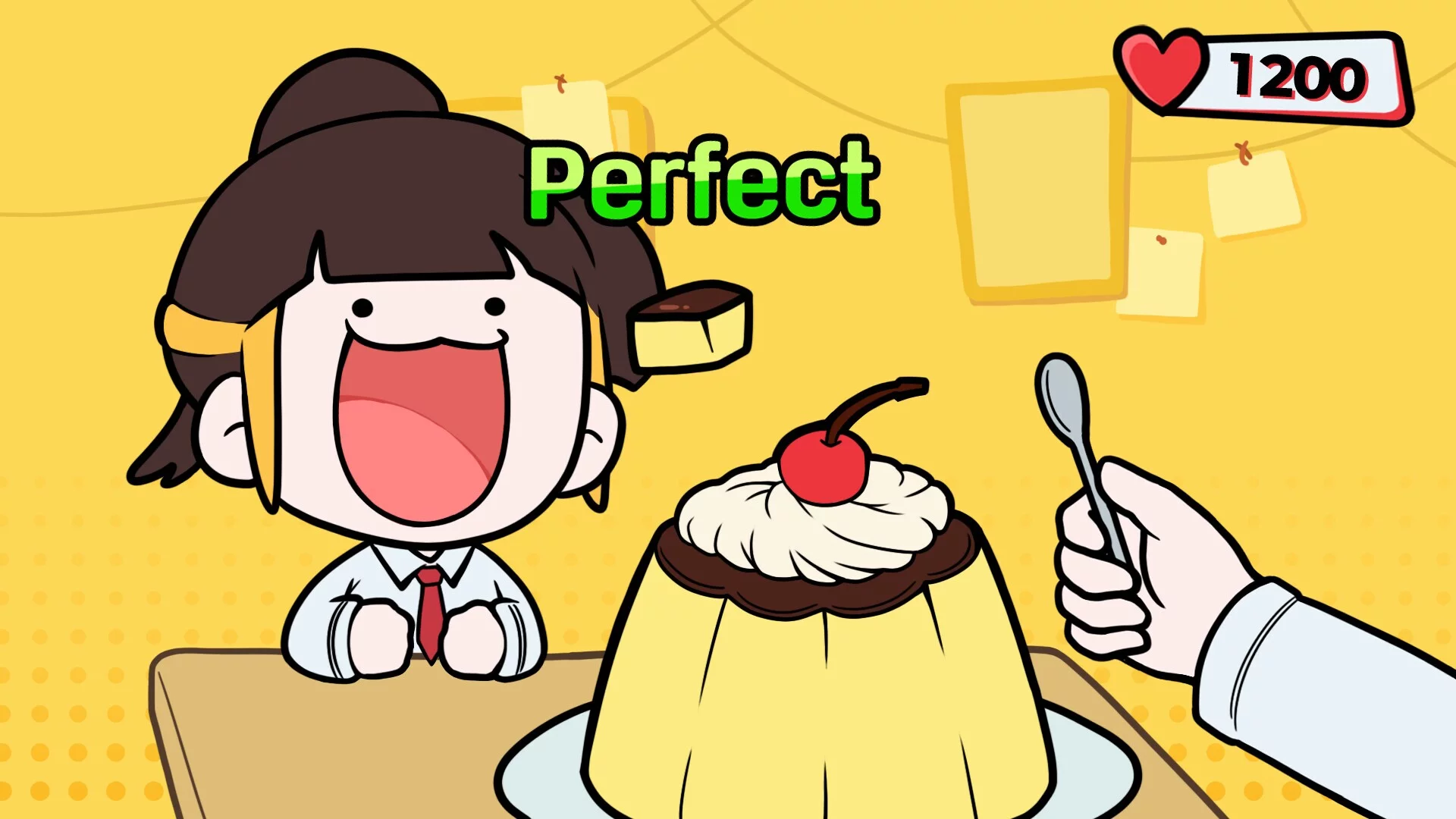 Изображение игры: DODORI