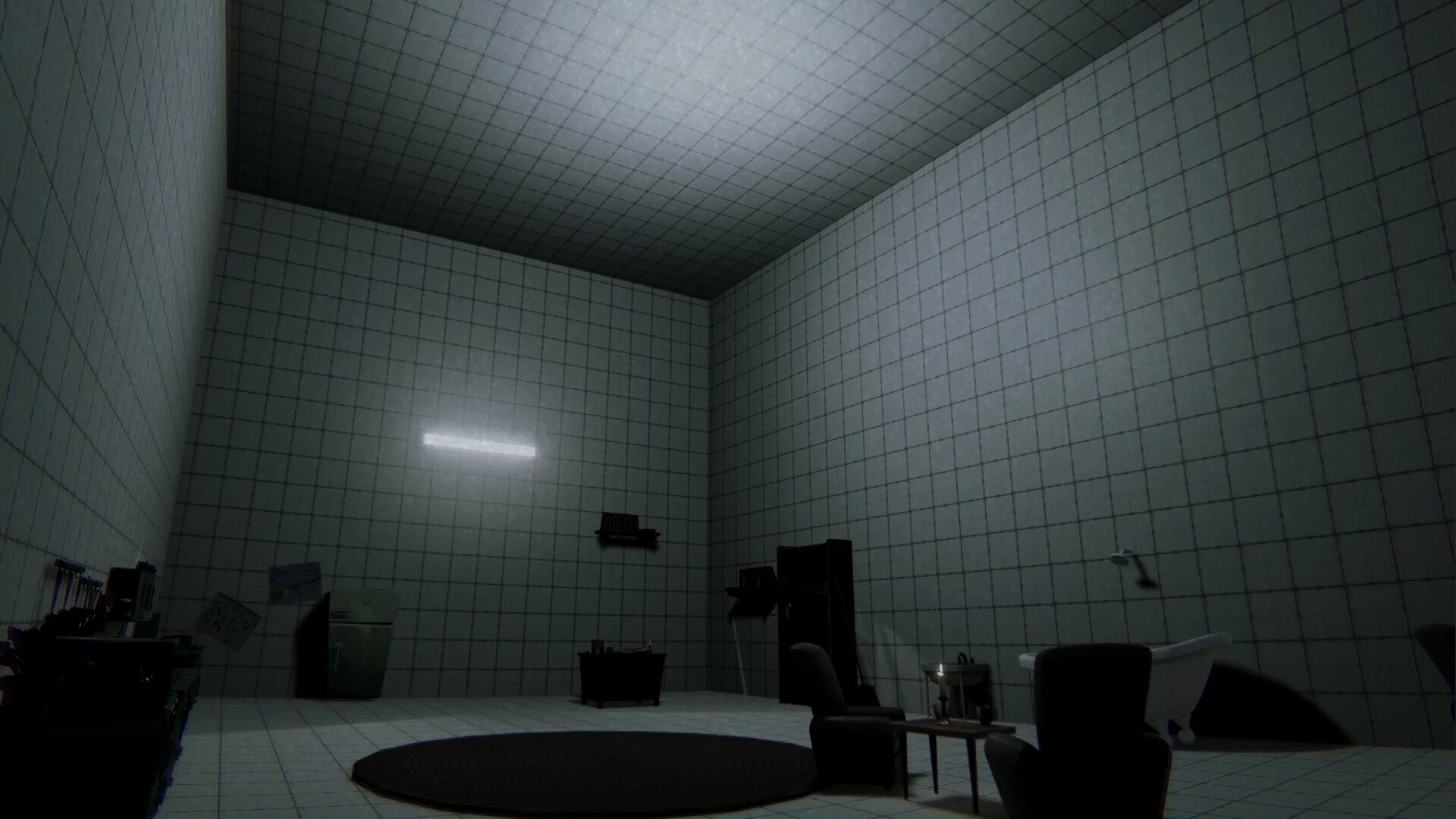 Изображение игры: Shifted