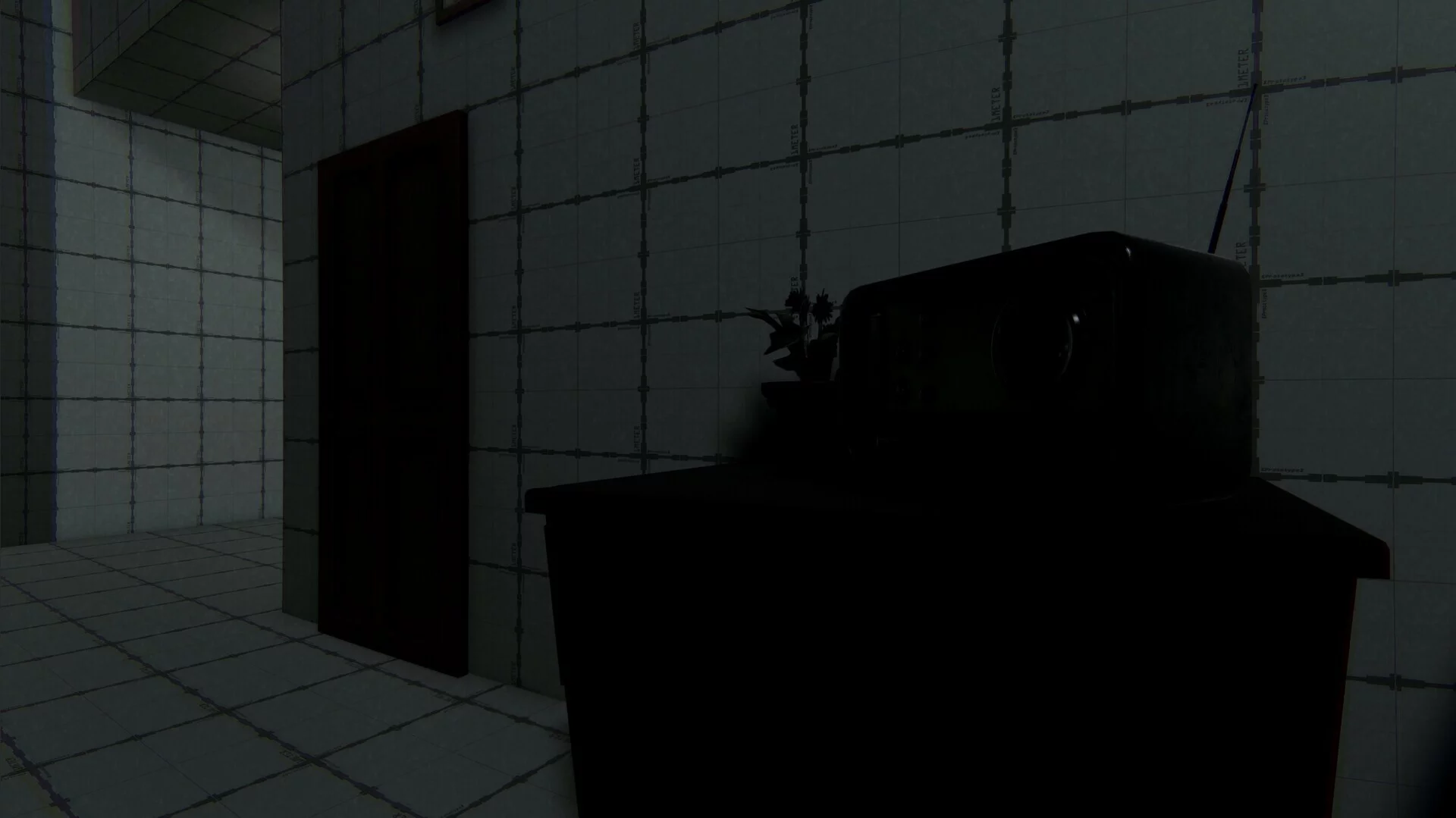 Изображение игры: Shifted