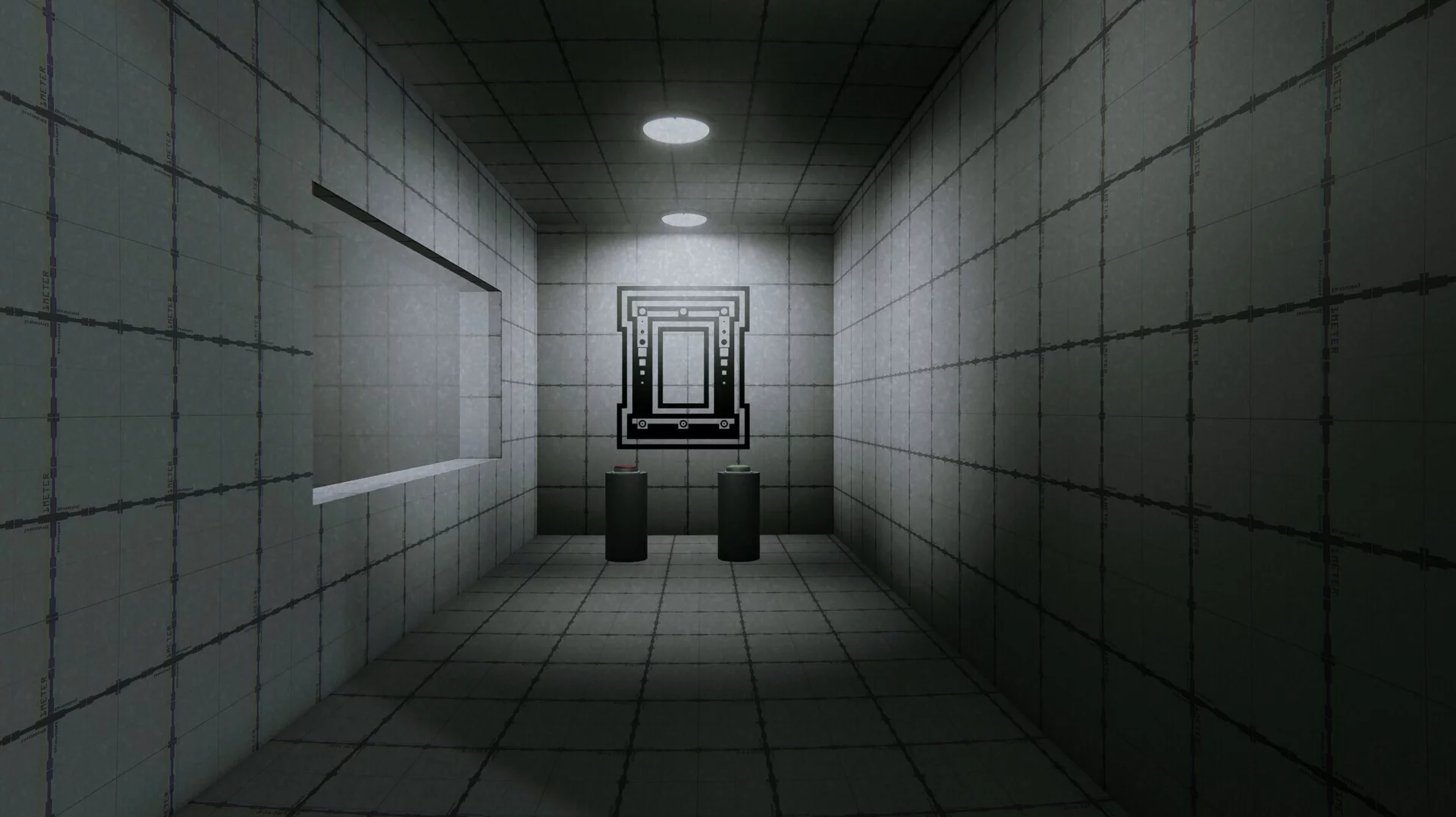 Изображение игры: Shifted