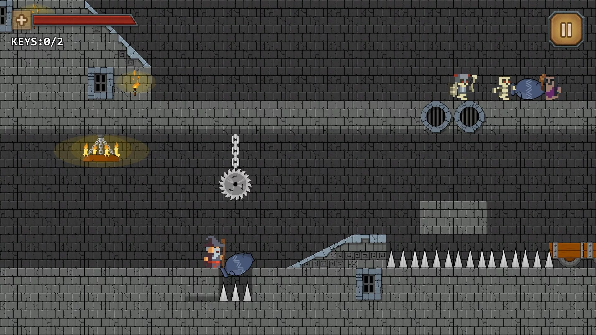 Изображение игры: Epic Game Maker