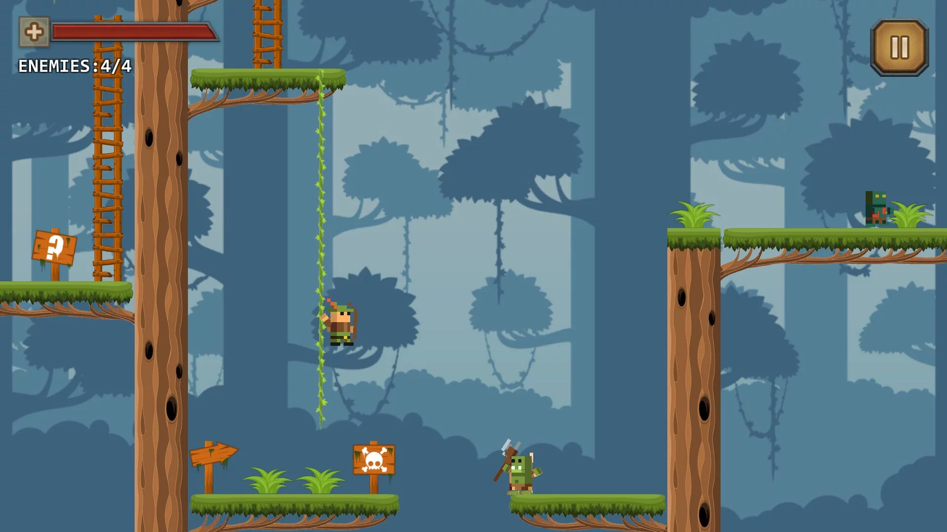 Изображение игры: Epic Game Maker