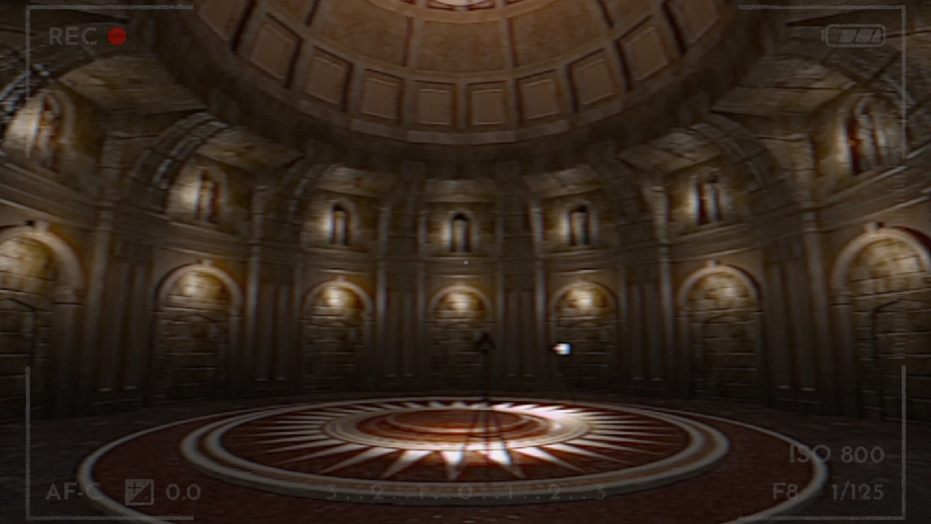 Изображение игры: Paranormal Archives