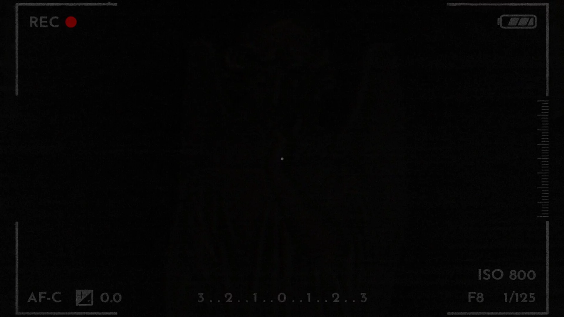 Изображение игры: Paranormal Archives