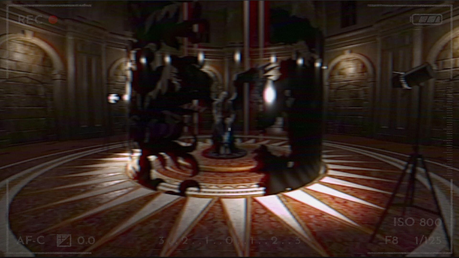 Изображение игры: Paranormal Archives
