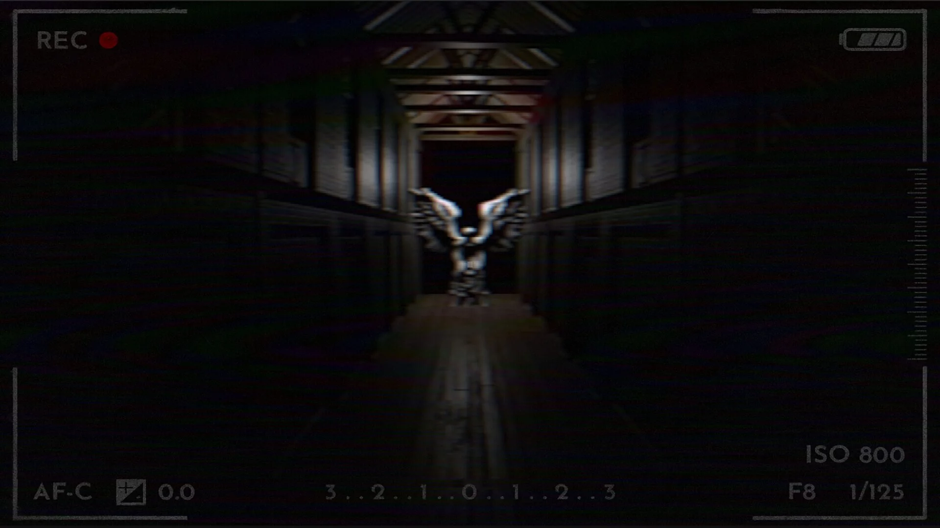 Изображение игры: Paranormal Archives