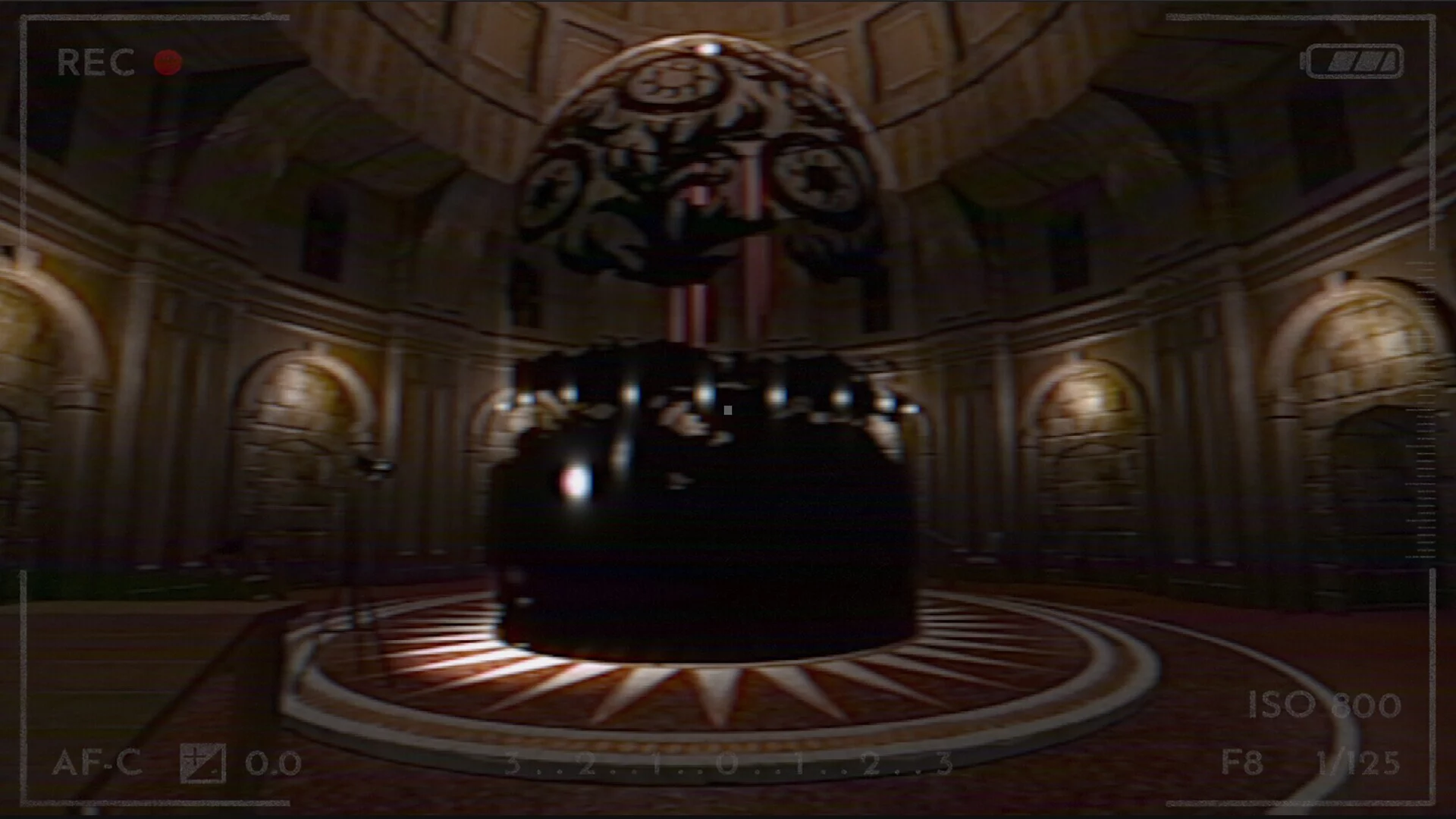 Изображение игры: Paranormal Archives