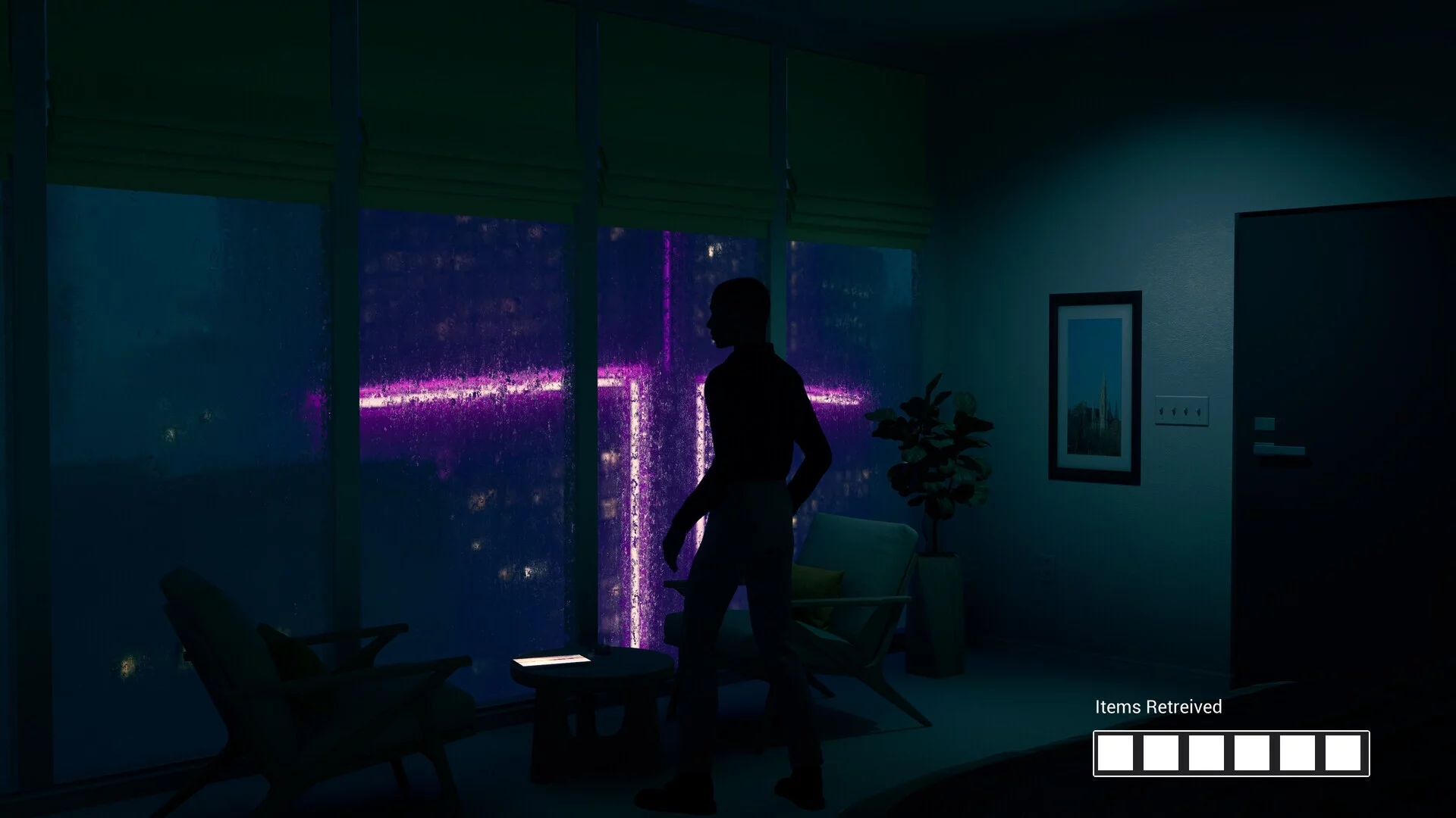 Изображение игры: BLACKHAT espionage