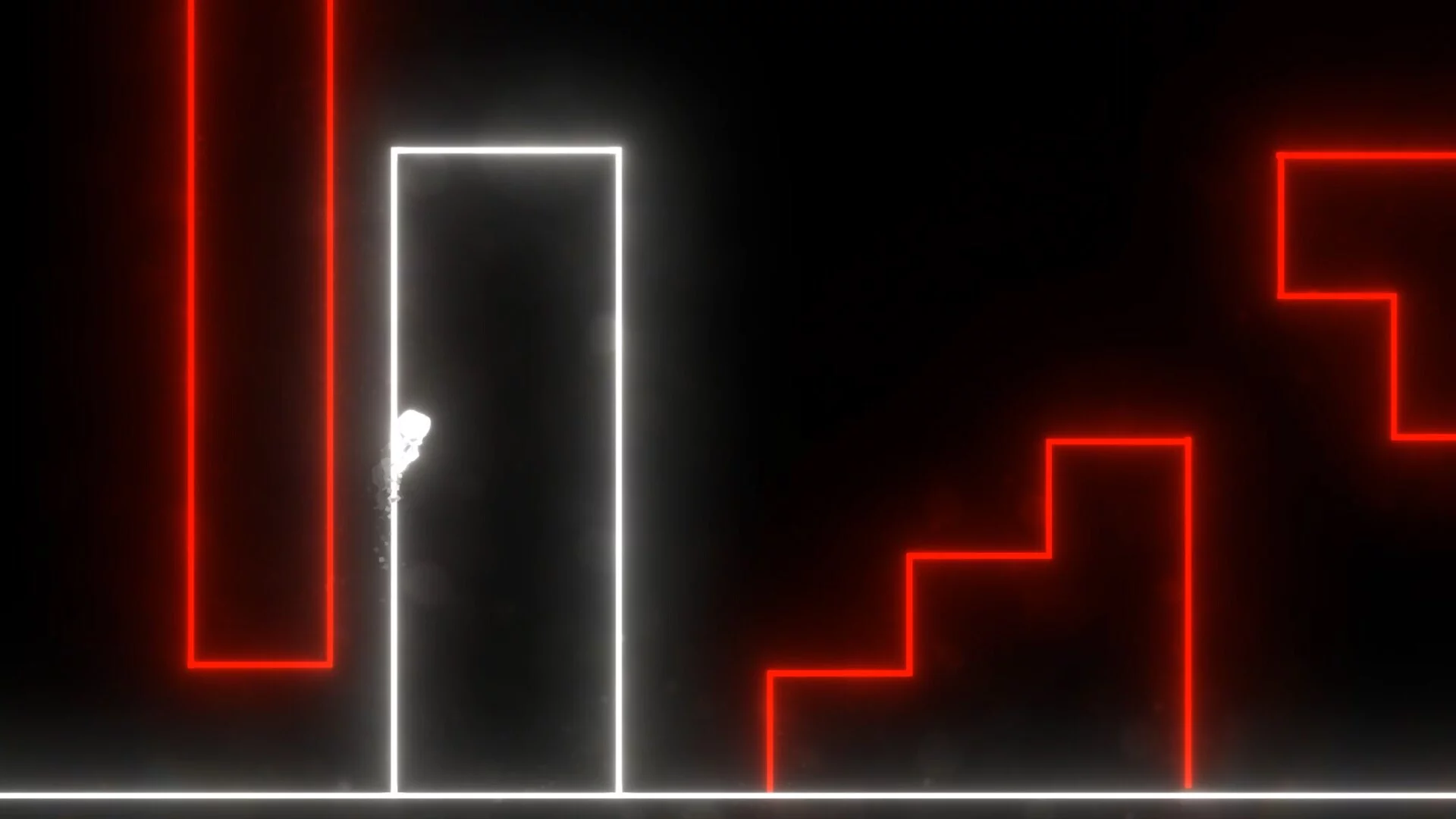 Изображение игры: LittleRunner