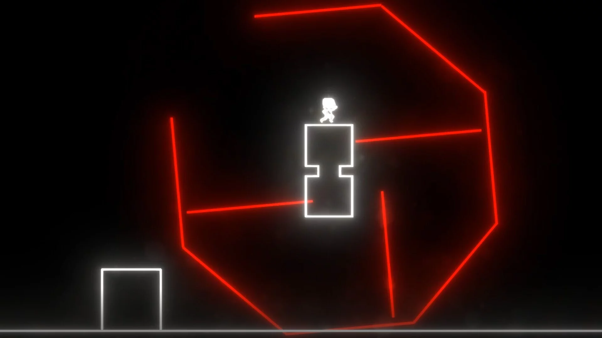 Изображение игры: LittleRunner