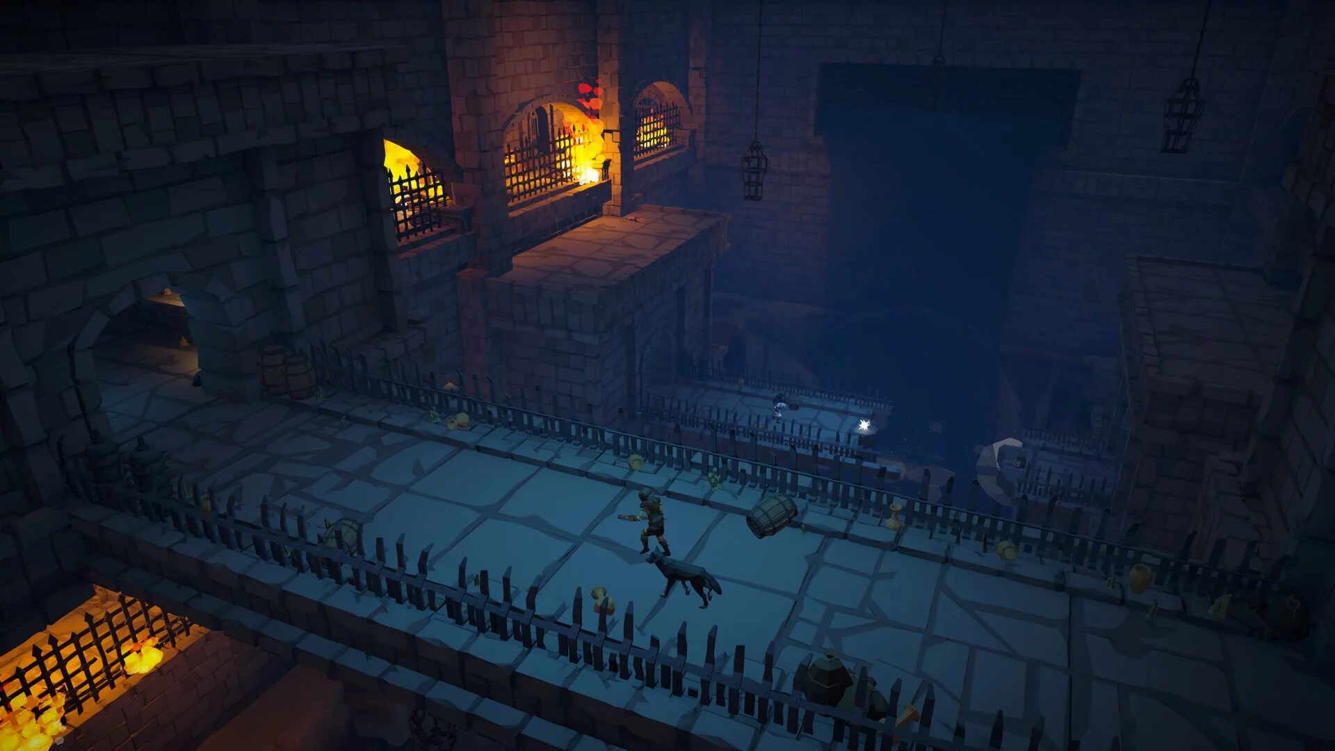 Изображение игры: Strike & Resist
