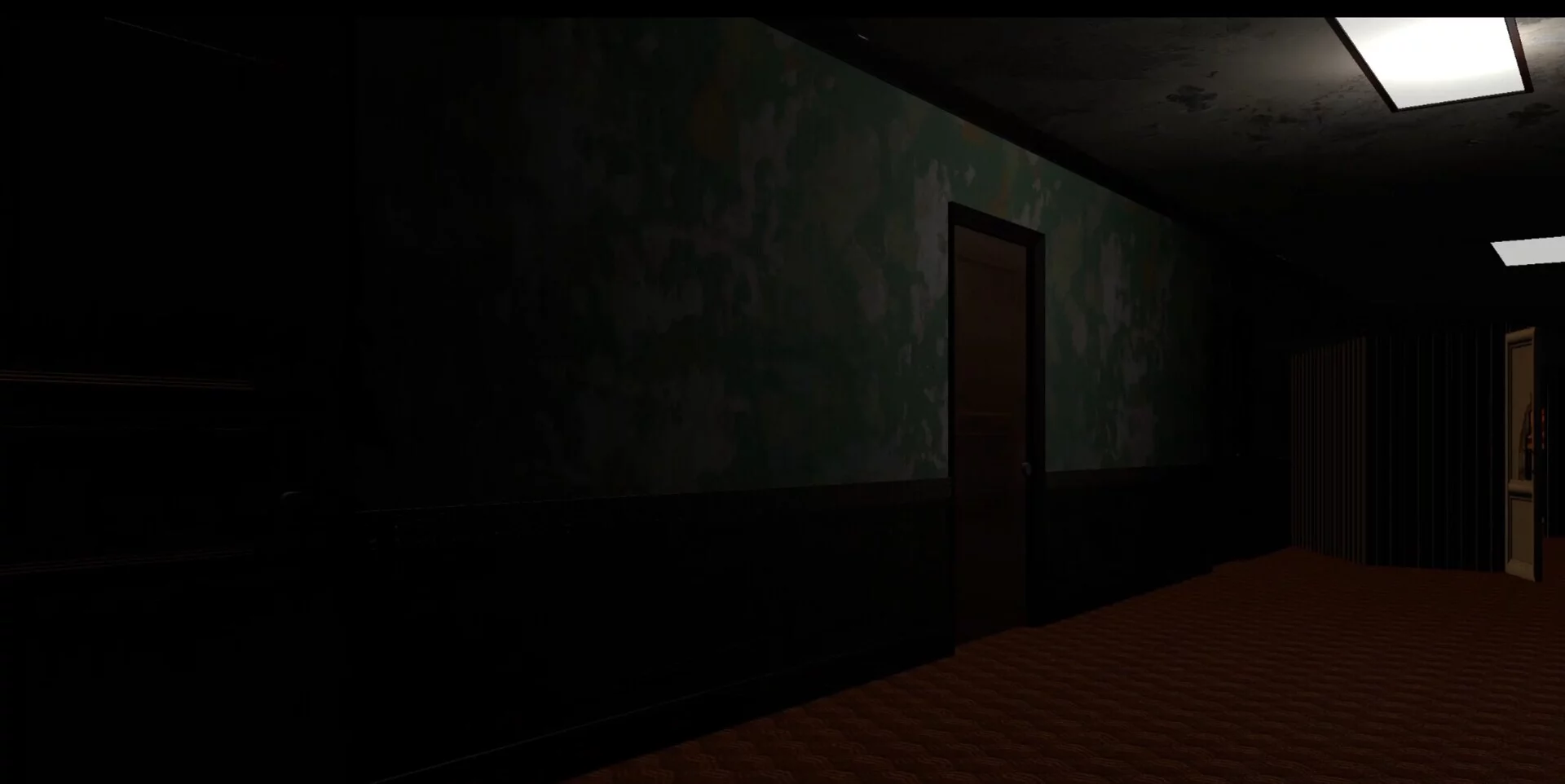 Изображение игры: Below The Silence