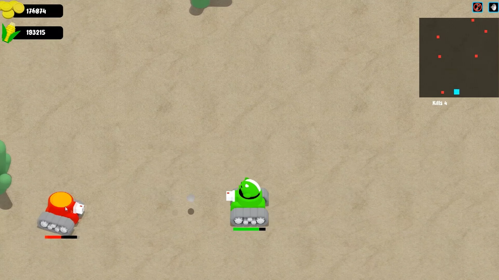 Изображение игры: Hover Rancher