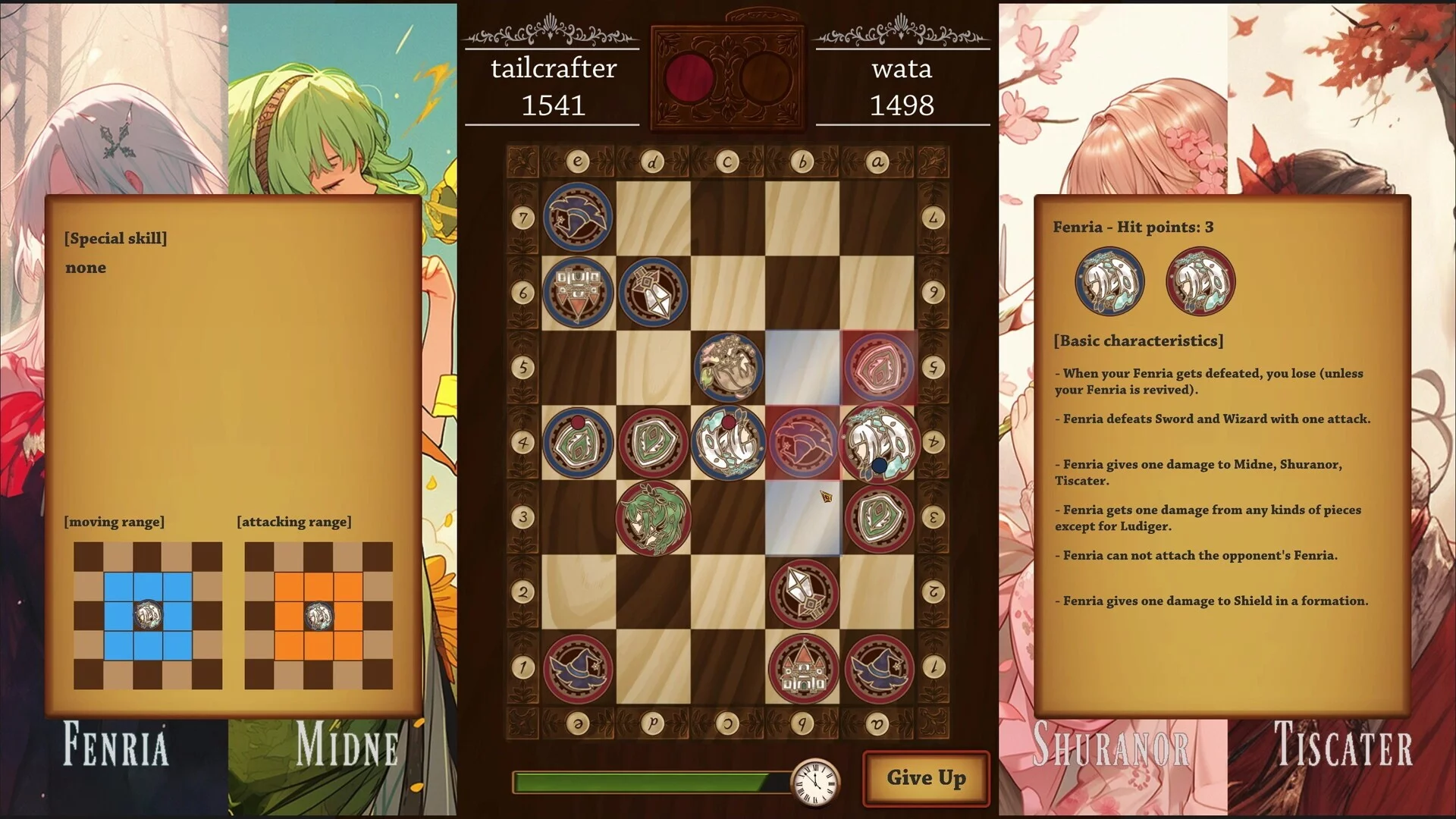 Изображение игры: Ludiger
