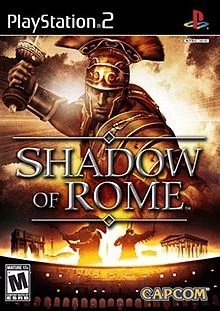 Изображение игры: Shadow of Rome