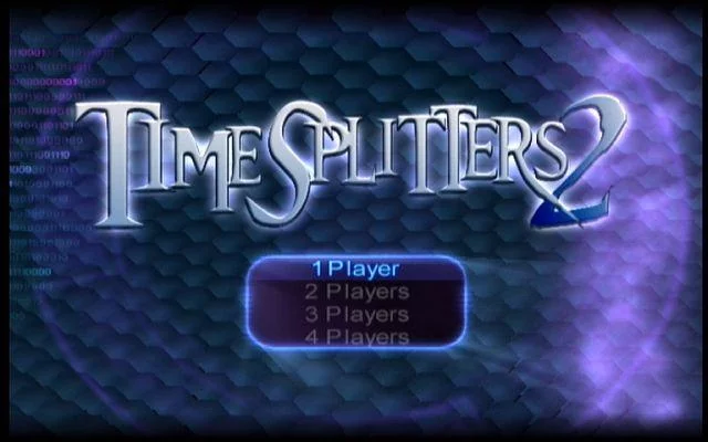 Изображение игры: TimeSplitters 2