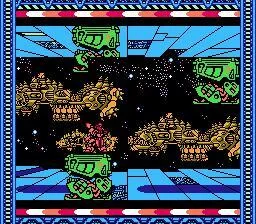 Изображение игры: Metal Storm