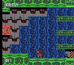 Изображение игры: Metal Storm