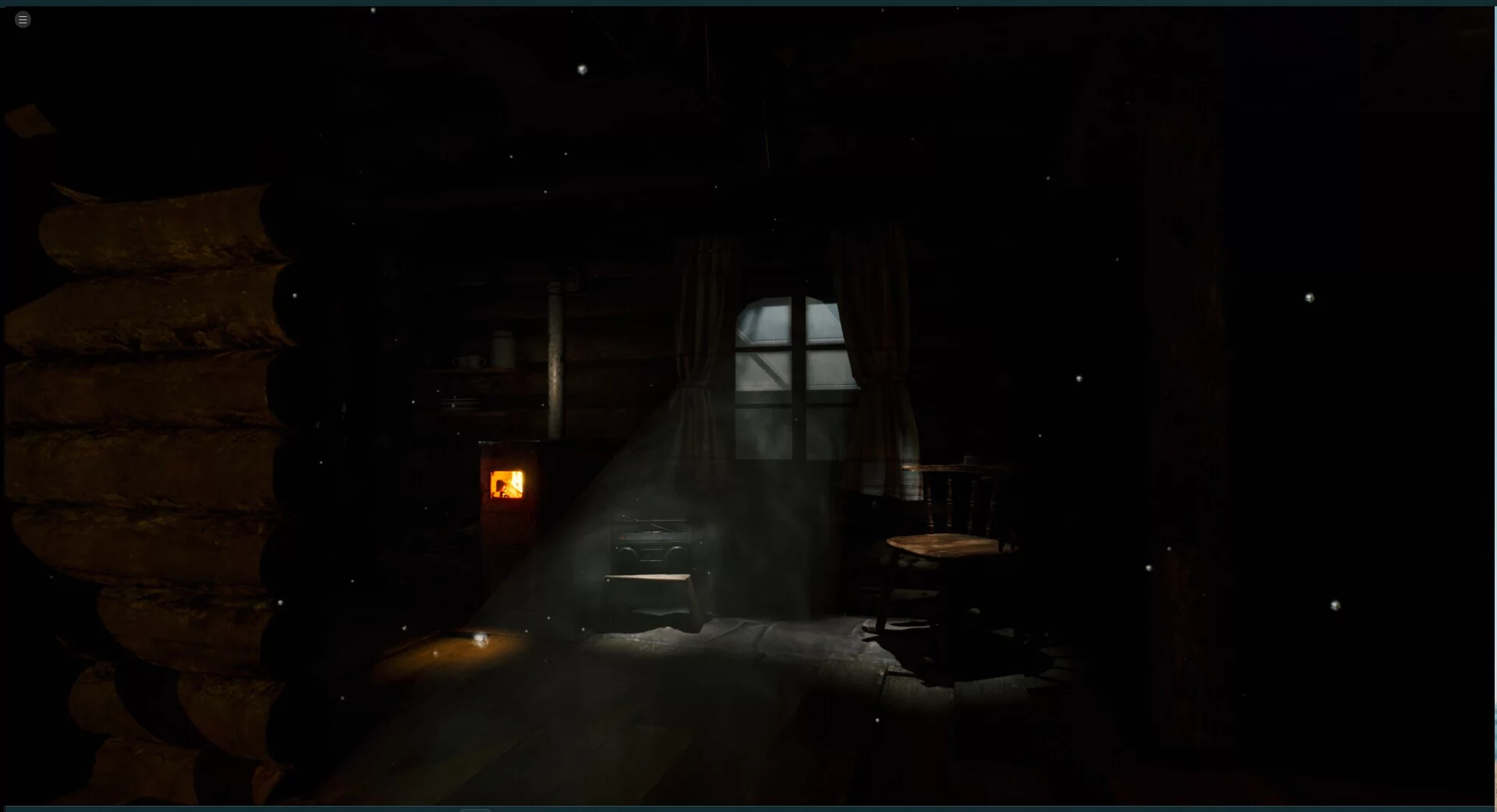 Изображение игры: The Cabin Factory