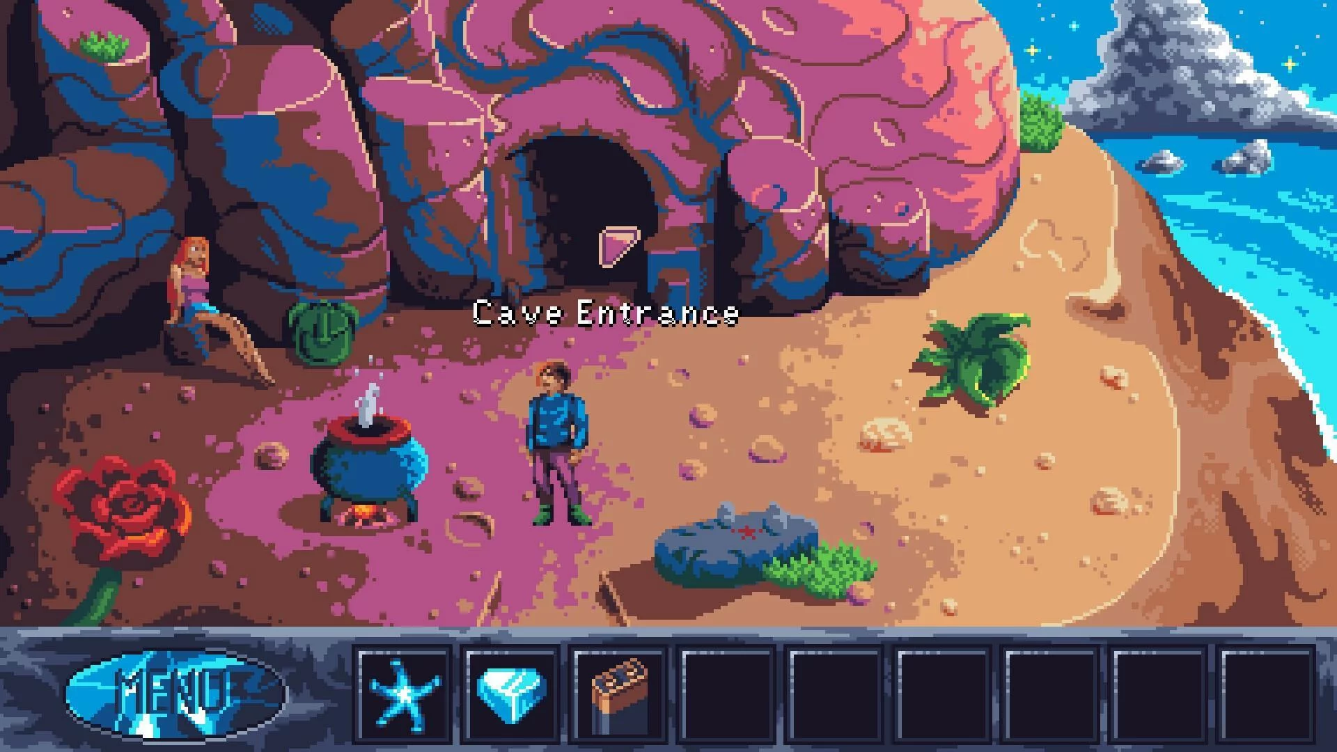 Изображение игры: Twilight Oracle + OST