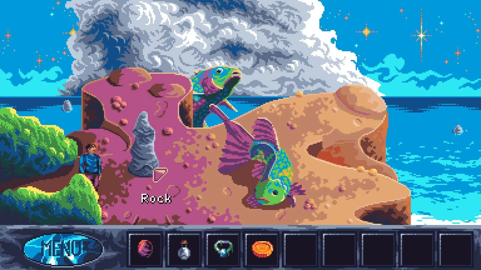 Изображение игры: Twilight Oracle + OST