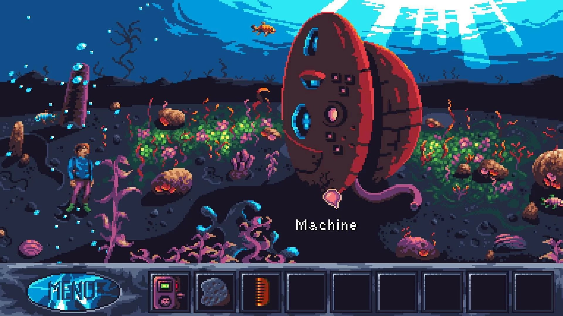 Изображение игры: Twilight Oracle + OST