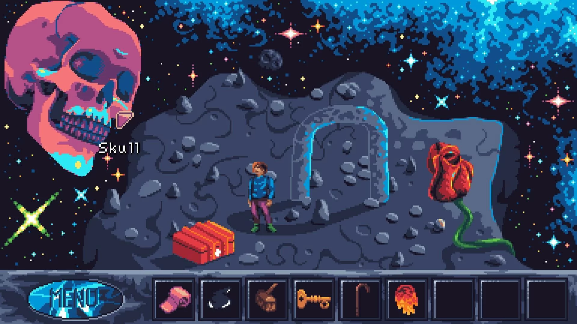 Изображение игры: Twilight Oracle + OST
