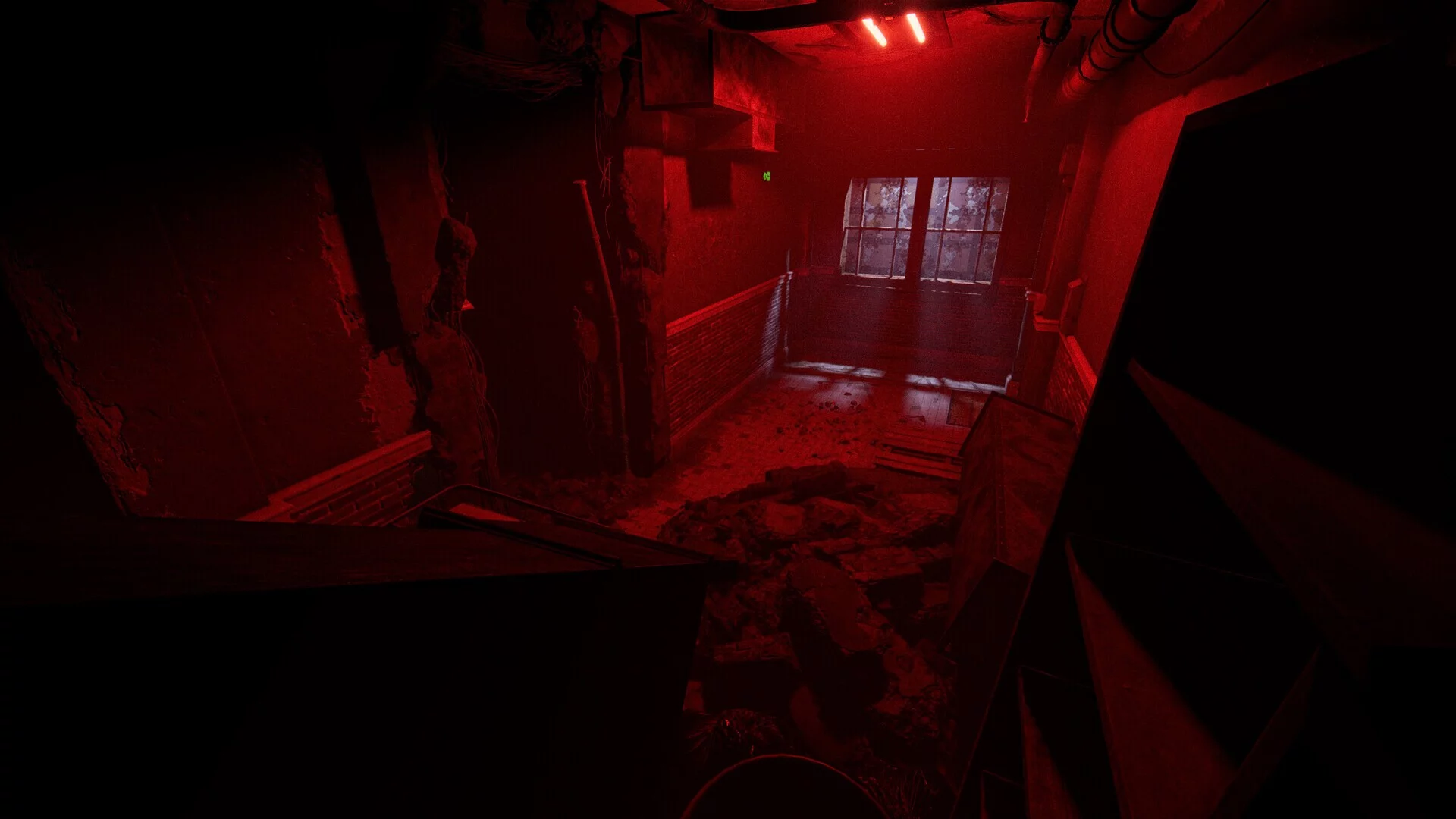 Изображение игры: Tales of Ancients: Hollow Apartments