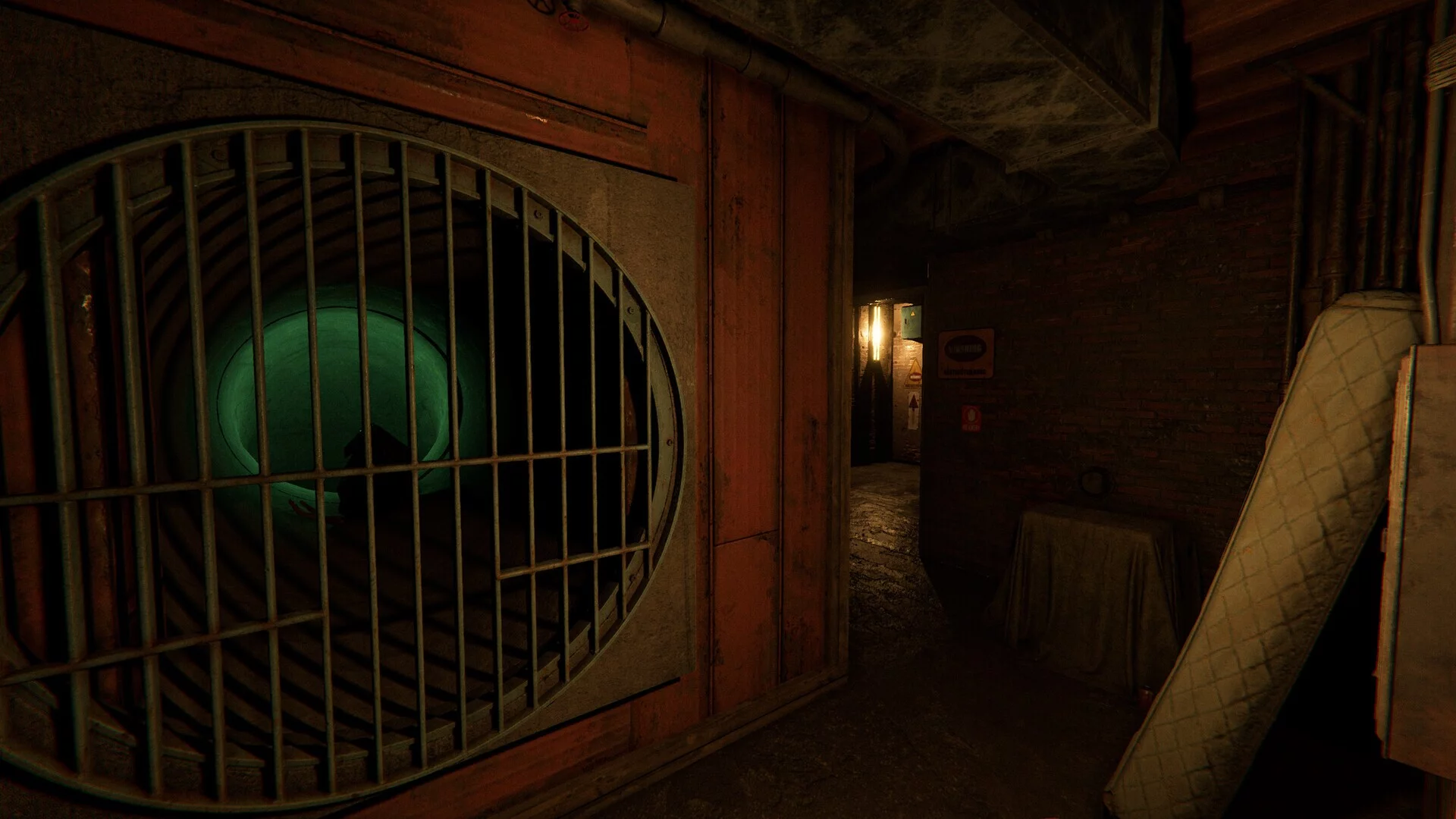 Изображение игры: Tales of Ancients: Hollow Apartments