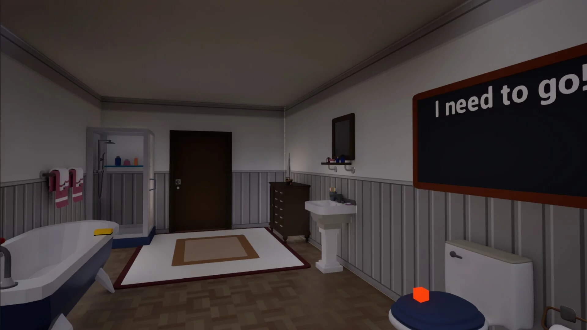 Изображение игры: Clueless: An Item Finder