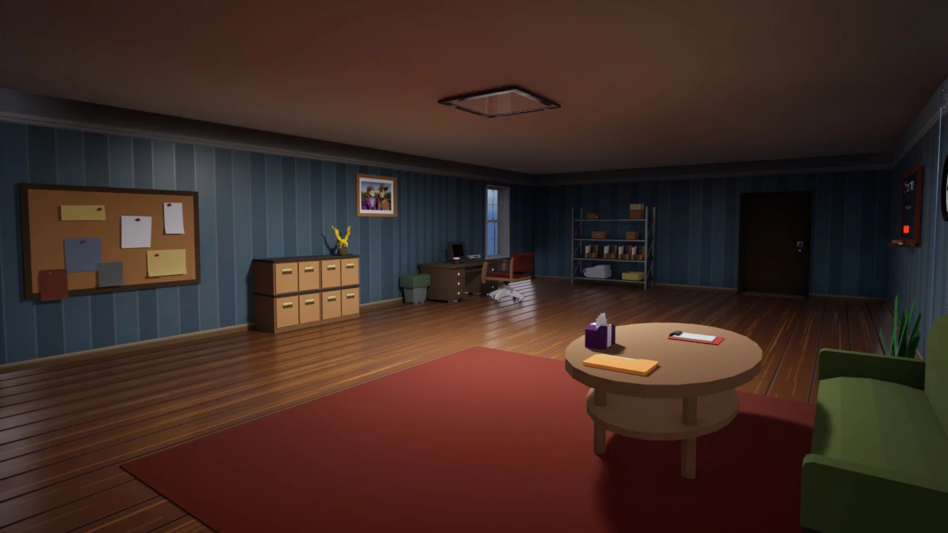 Изображение игры: Clueless: An Item Finder