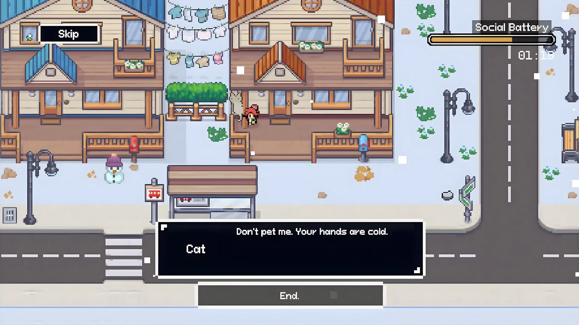Изображение игры: Family Dinner