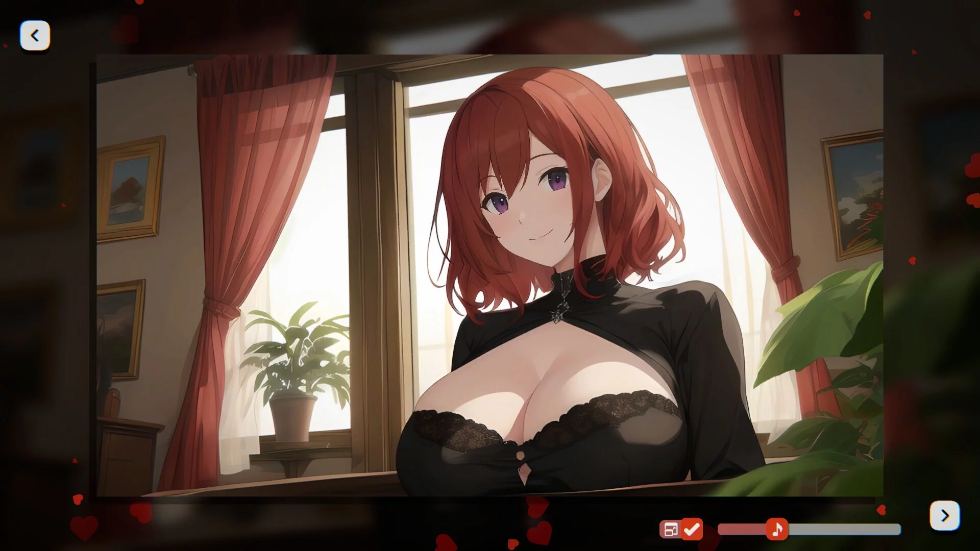 Изображение игры: Hentai Milfs