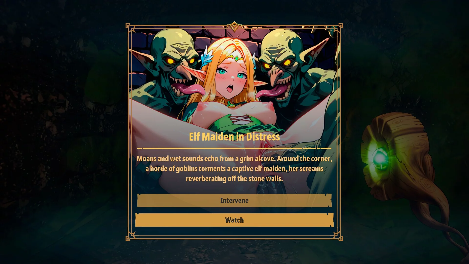 Изображение игры: Goblin Dungeons