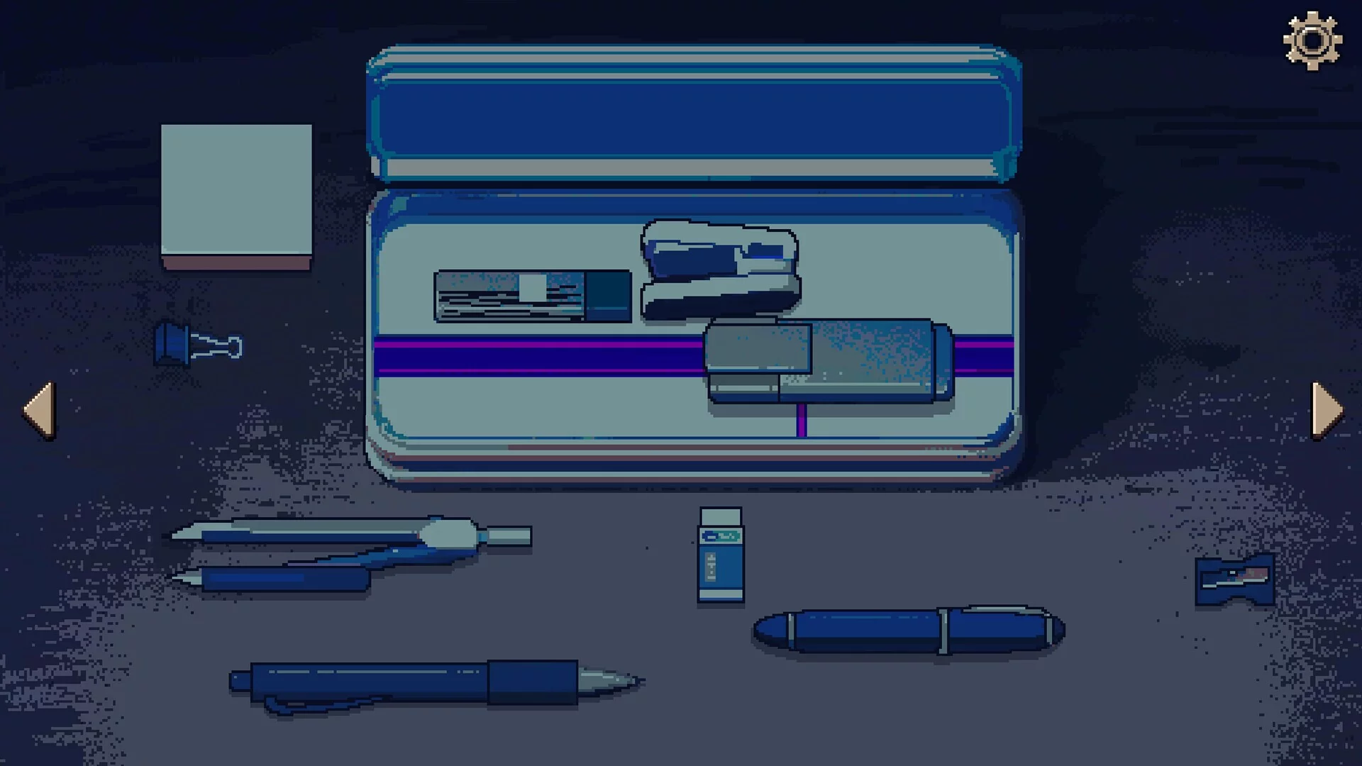 Изображение игры: Soul of Recollection