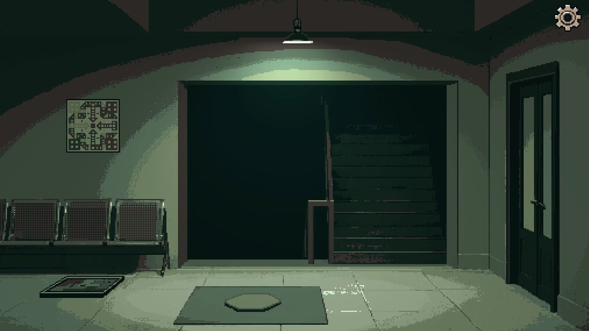 Изображение игры: Soul of Recollection