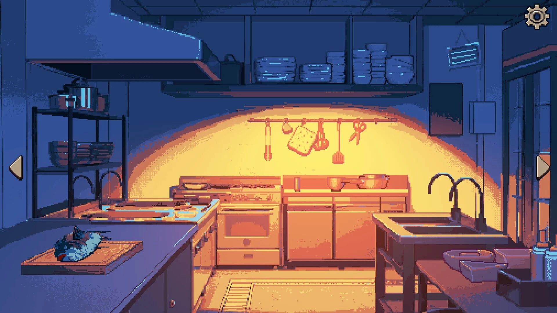 Изображение игры: Soul of Recollection