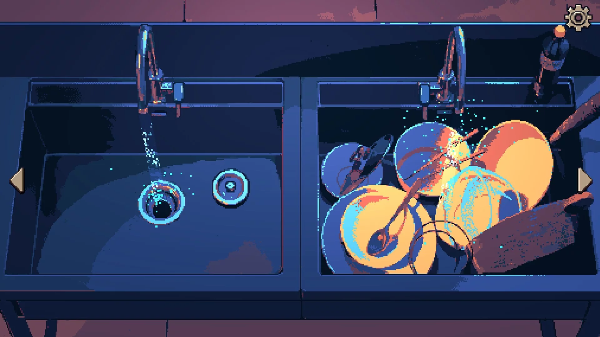 Изображение игры: Soul of Recollection