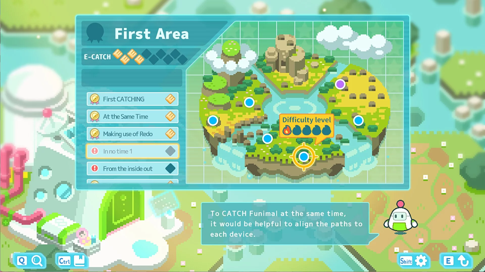 Изображение игры: Funimal: Fusion Animal