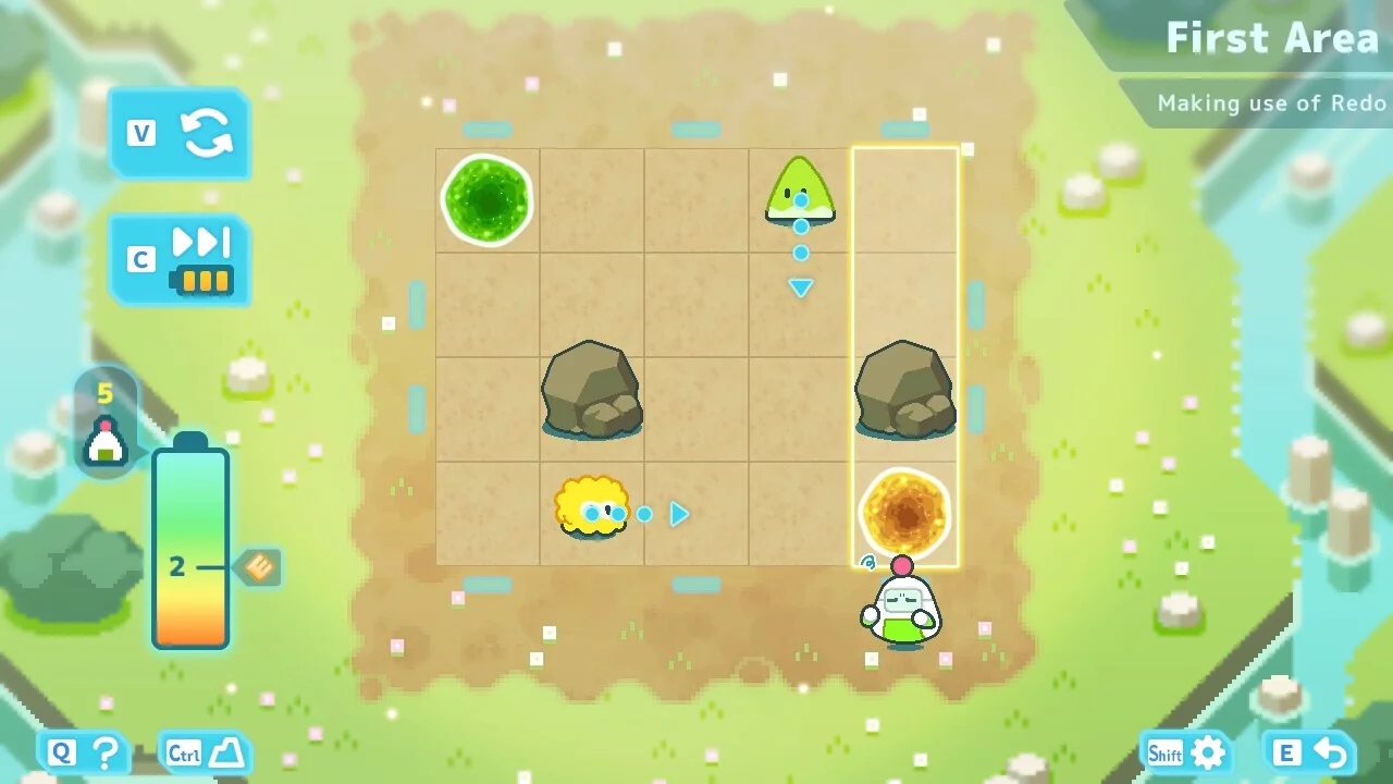 Изображение игры: Funimal: Fusion Animal