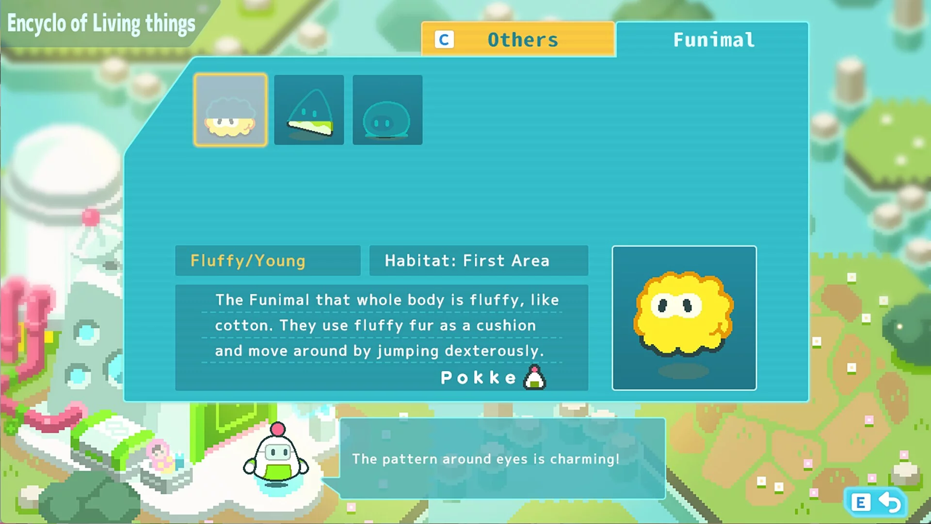 Изображение игры: Funimal: Fusion Animal