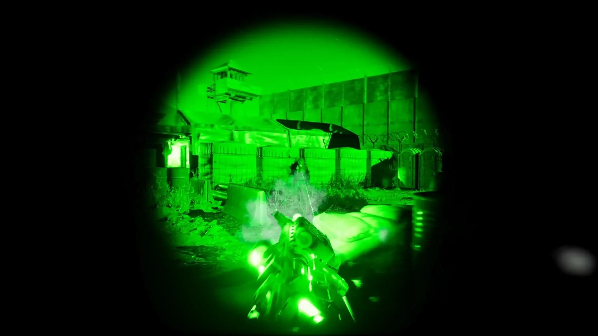 Изображение игры: DEAD COMMAND