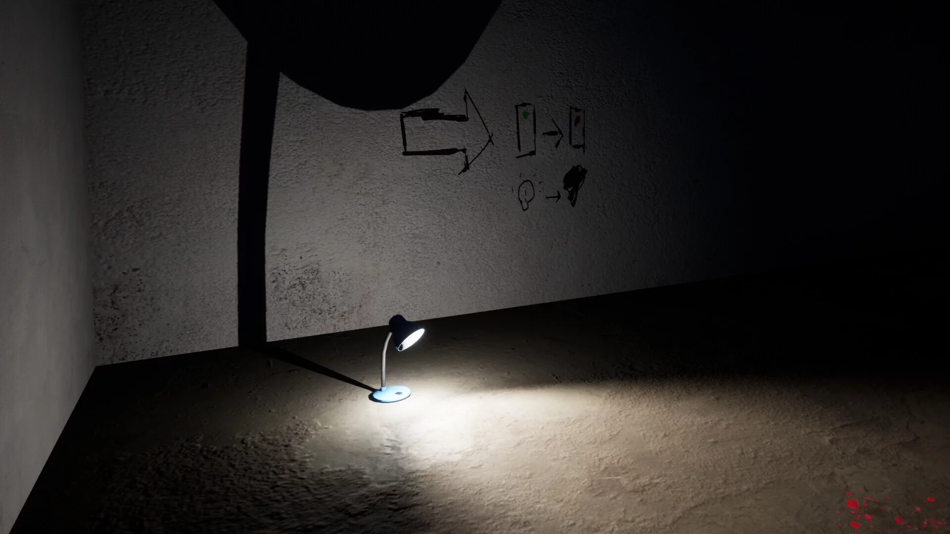 Изображение игры: Escape Exit: Floor 10
