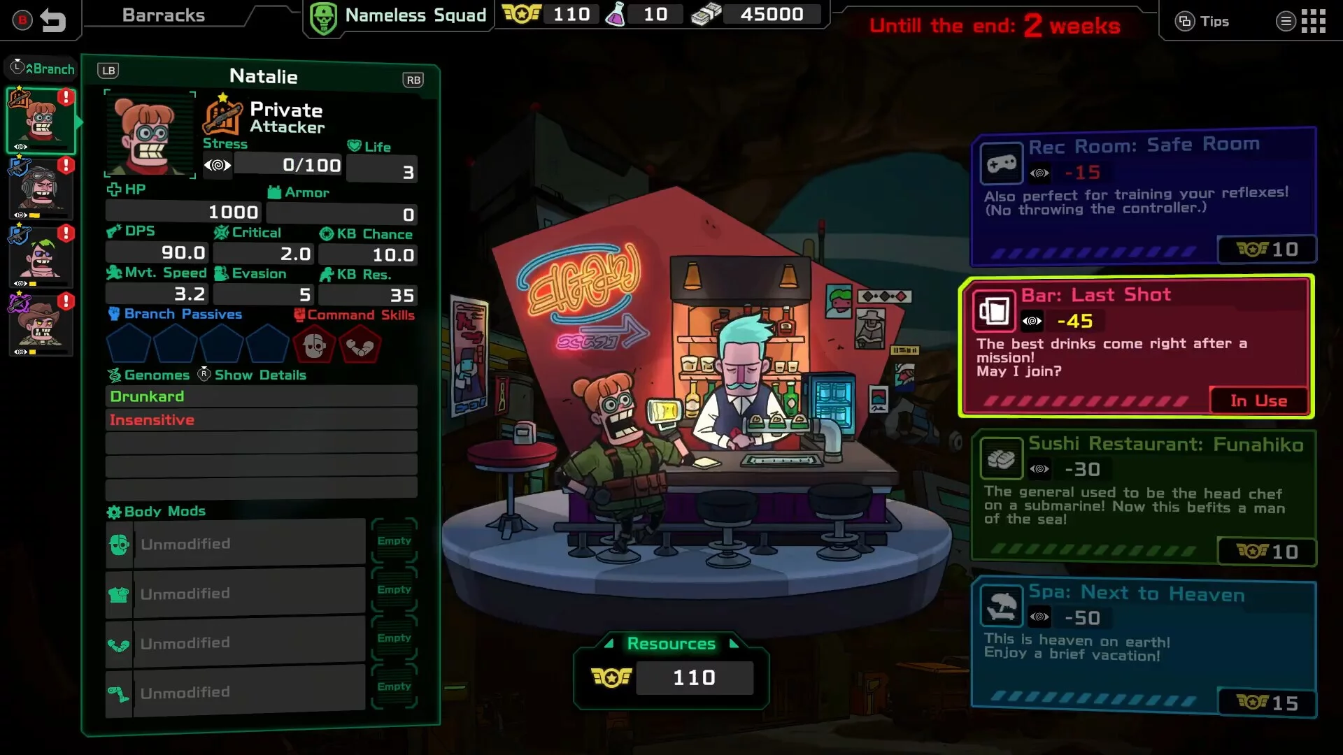 Изображение игры: Live Hard, Die Hard