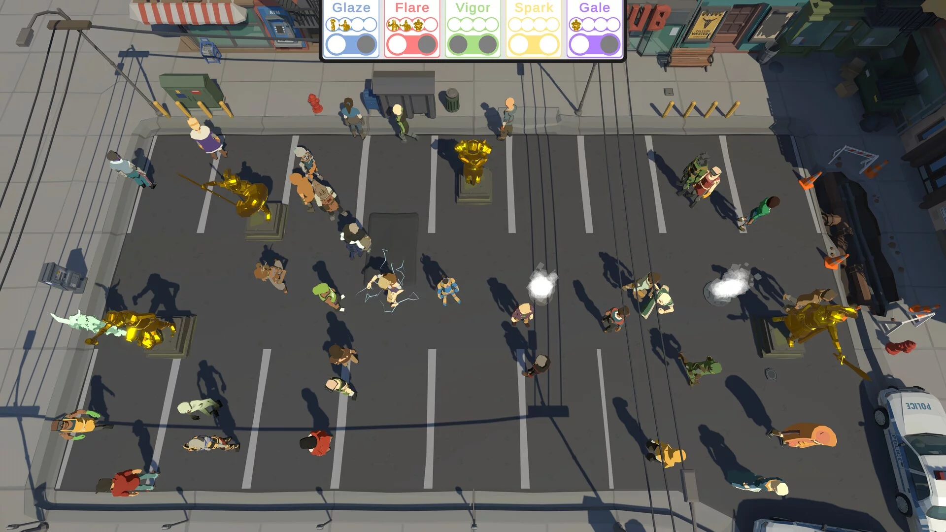 Изображение игры: Find your friends