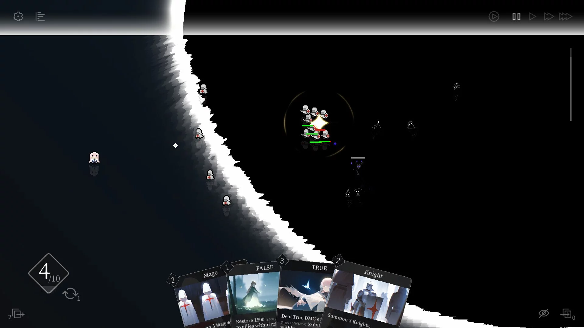 Изображение игры: Sun Halo