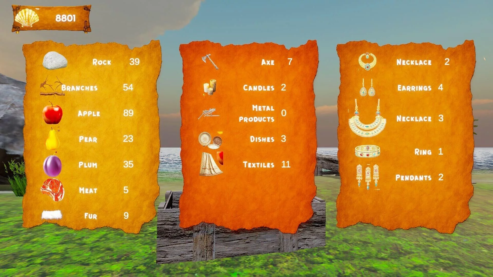 Изображение игры: Caveman Startup