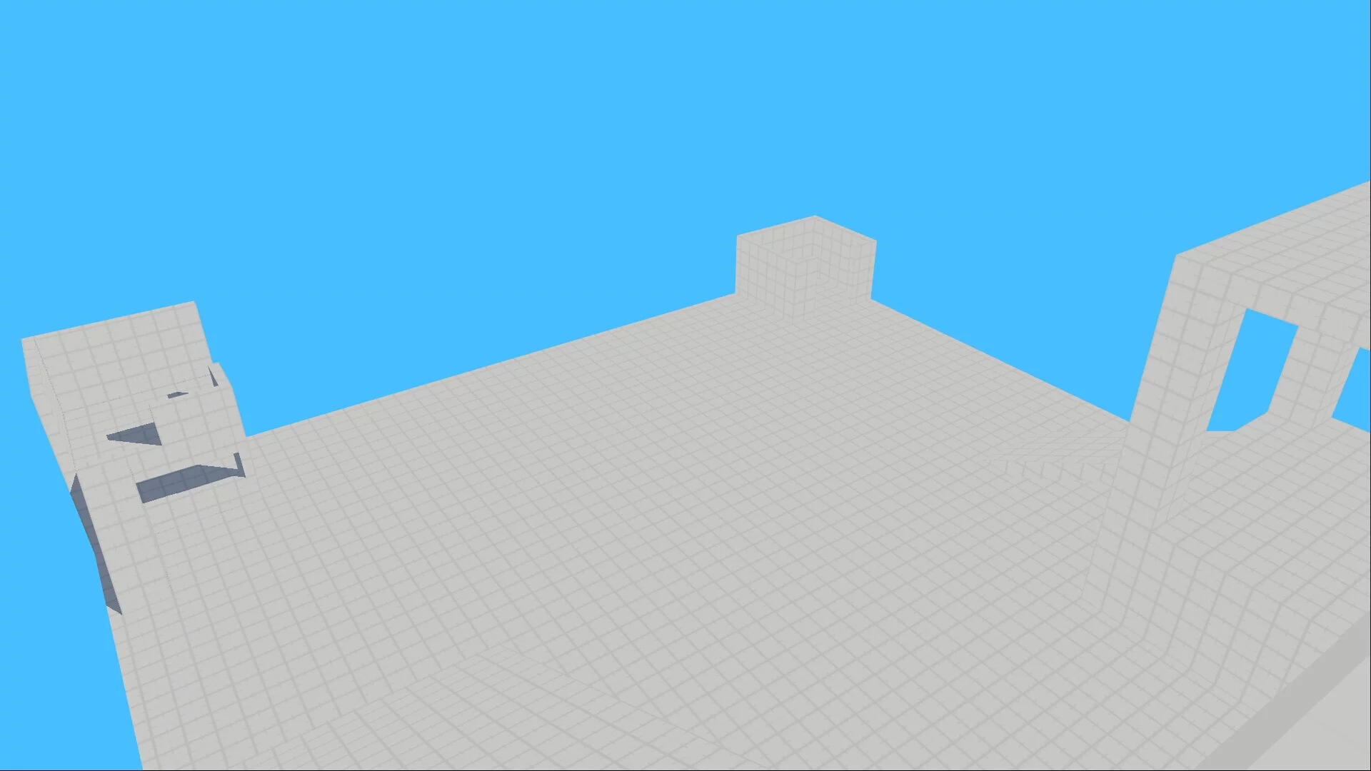 Изображение игры: SandBlocks