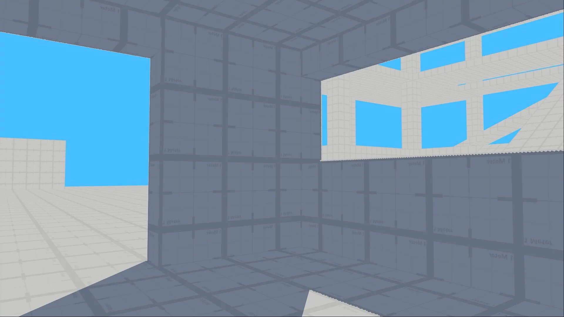 Изображение игры: SandBlocks